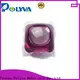 POLYVA detergent capsules for factory 1