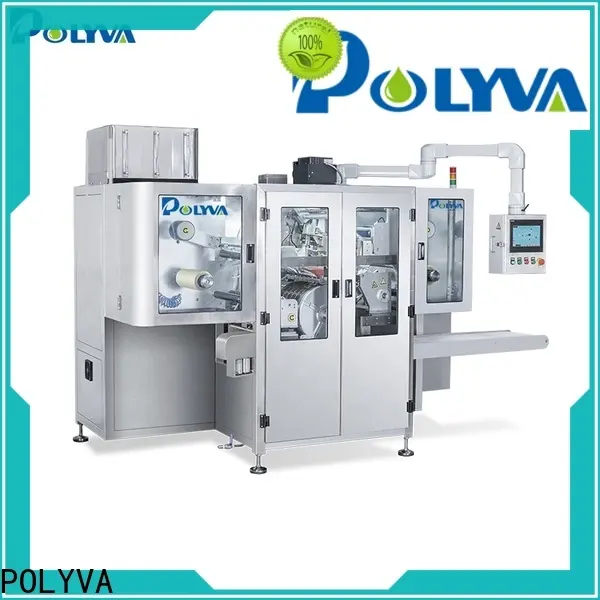 professional laundry packing machine directly sale 1