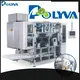 POLYVA good selling laundry packing machine series for missible oil 1