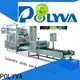 POLYVA laundry packaging machine series 1