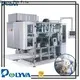 POLYVA laundry packaging machine factory price for non aqueous system material washing powder 1