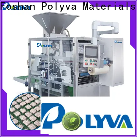 POLYVA safe to use NZC series for chemical industrial 1