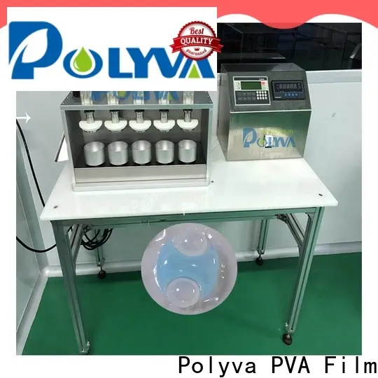 POLYVA inspection machine made in china for factory1 1