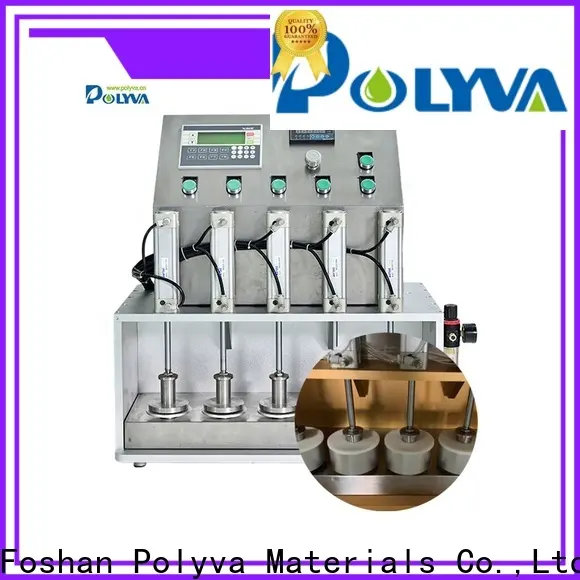 POLYVA hot selling inspection machine environmental-friendly for factory 1