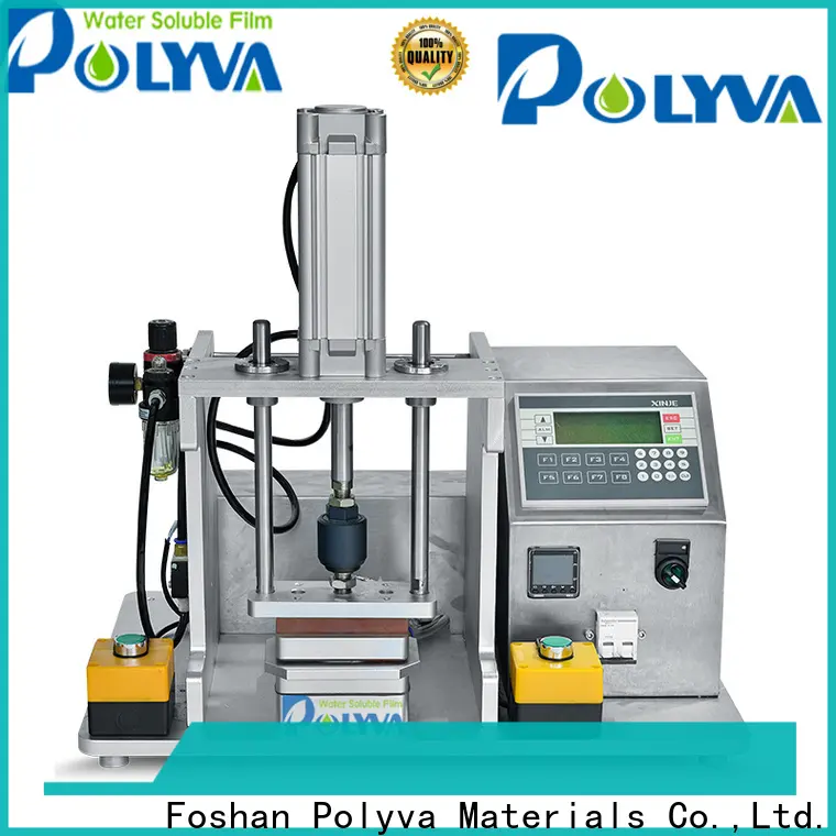 POLYVA inspection machine national standard for factory 1