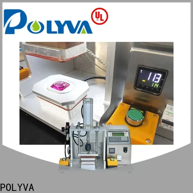 POLYVA sample & inspection machine national standard for factory 1