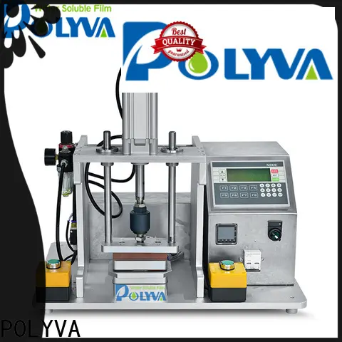 POLYVA low-cost sample & inspection machine environmental-friendly for factory 1