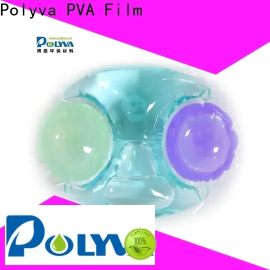 POLYVA Multi Cavity Laundry Beads company for industrial 1