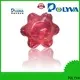 fine quality Single Cavity Laundry Beads environmental-friendly for industrial chemicals 1