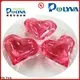 long lasting Laundry Beads for non-aqueous system oil agents 1