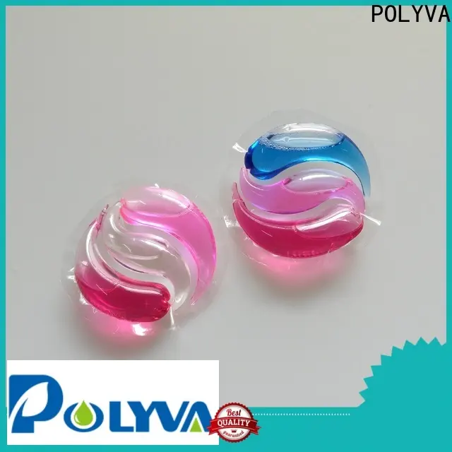 POLYVA Multi Cavity Laundry Beads factory for Laundry 1