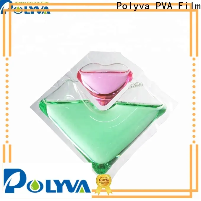 POLYVA eco-friendly laundry detergent manufacturers for washing machine 1