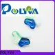 POLYVA Multi Cavity Laundry Beads with custom services for factory 1