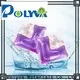 POLYVA Double Cavity Laundry Beads non-toxic for non-aqueous system oil agents 1