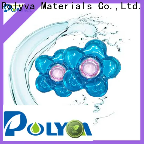 POLYVA environmental-friendly for powder 1