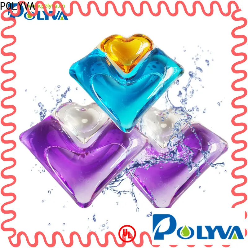 cost-effective laundry capsules national standard for powder 1