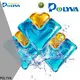 POLYVA portable laundry detergent pods non-toxic for factory 1