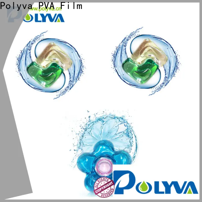 POLYVA laundry capsules for powder1 1