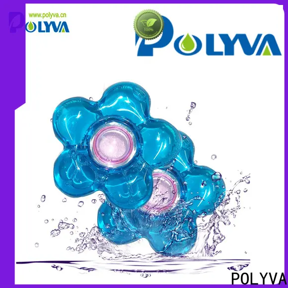 POLYVA highly-rated best laundry pods for chemical industrial1 1