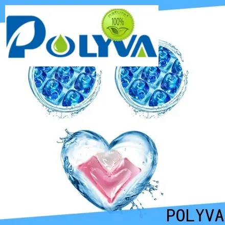 POLYVA detergent pods national standard for factory2 1