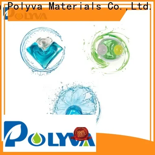 POLYVA best value laundry capsules for chemical industrial 1