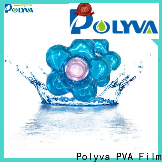 POLYVA detergent pods non-toxic for manufacturing1 1