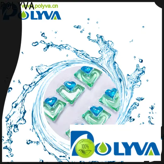 POLYVA laundry capsules for chemical industrial1 1