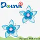 POLYVA detergent capsules non-toxic for factory 1