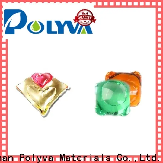 safe to use Single Cavity Laundry Beads national standard for non-aqueous system oil agents 1