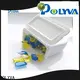 hot sale plastic box factory price fast delivery 1