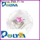 POLYVA Single Cavity Laundry Beads environmental-friendly for various powders 1