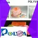 eco-friendly polyvinyl alcohol purchase with good price for toilet bowl cleaner 1