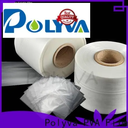 high quality pva water soluble film manufacturer for agrochemicals powder 1