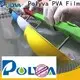 POLYVA popular pvoh film with good price for water transfer printing 1