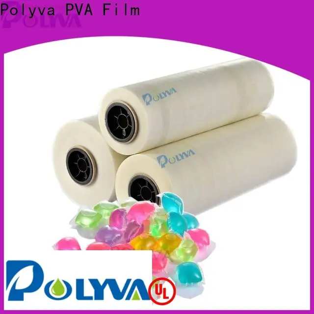 POLYVA reliable polyvinyl alcohol film series for makeup 1