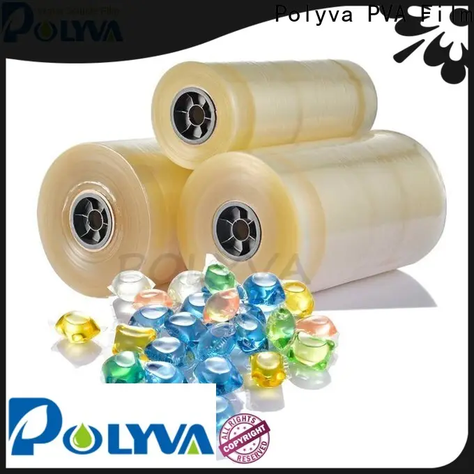POLYVA dissolvable plastic bags factory direct supply for lipsticks6 1