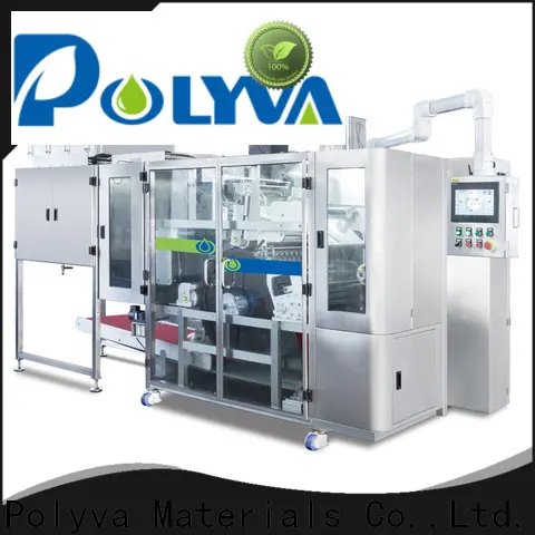 POLYVA water soluble film packaging design for powder pods7 1