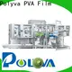 POLYVA top quality water soluble packaging personalized for liquid pods2 1