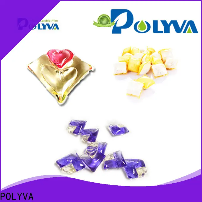 POLYVA best value Laundry pods national standard for factory 1