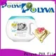POLYVA detergent pods environmental-friendly for powder 1
