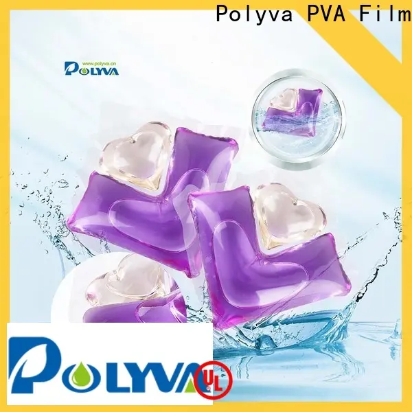 POLYVA Laundry pods non-toxic for powder1 1
