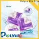 POLYVA Laundry pods non-toxic for powder1 1