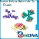POLYVA detergent pods for manufacturing1 1