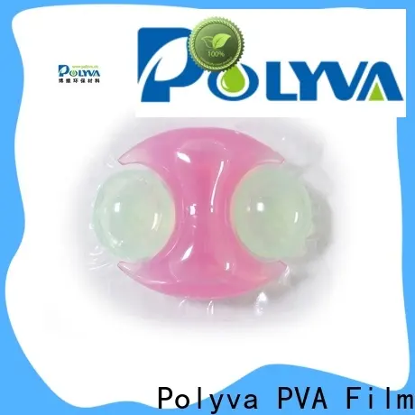 POLYVA Multi Cavity Laundry Beads for industrial 1