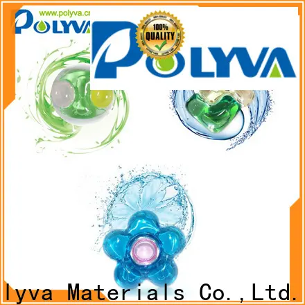 POLYVA Double Cavity Laundry Beads 1