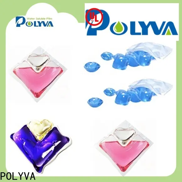 POLYVA laundry capsules non-toxic for factory3 1
