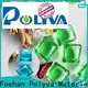 POLYVA detergent capsules environmental-friendly for factory 1