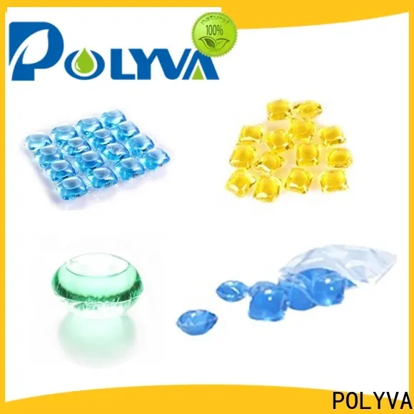 POLYVA detergent pods non-toxic for chemical industrial1 1