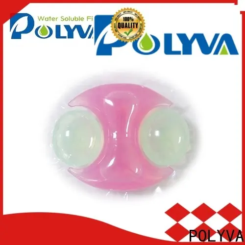 POLYVA detergent capsules for manufacturing 1