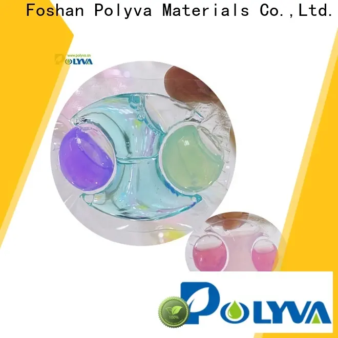 eco-friendly laundry detergent pods environmental-friendly for factory 1